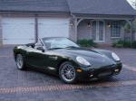 Panoz Esperante 2000 года